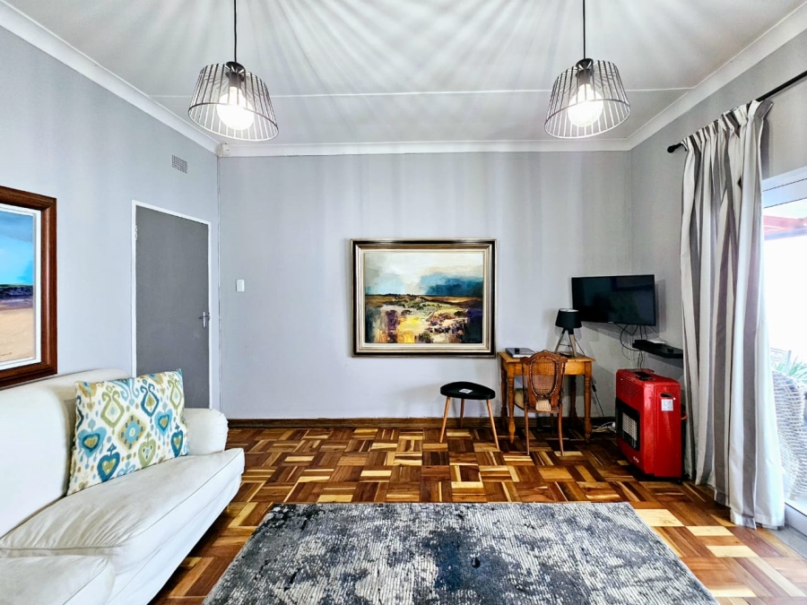 3 Bedroom Property for Sale in Dan Pienaar Free State